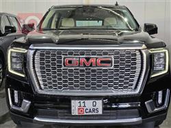 جي ام سي يوكون